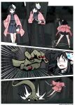[Nyte] Demon Slayer: Makomo's Final Selection