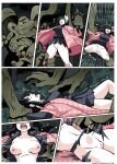 [Nyte] Demon Slayer: Makomo's Final Selection