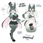 [Kilinah] The great Macifico