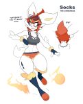 [Kilinah] The great Macifico