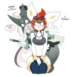 [Kilinah] The great Macifico