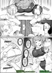 Sumo Clubs defeat (U169 Pt2)
