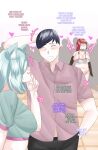 [Neko Plus] Is That Your Wife?