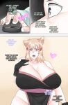 [Neko Plus] Is That Your Wife?