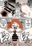 (C90) [Shi-zu House (Iguchi Sentarou)] Ochako Bitch Academia (Boku no Hero Academia)