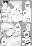 [Chizu] Asuna to Ichaicha Shitai | Getting Lovey-dovey with Asuna (Blue Archive) [Shiromaru]