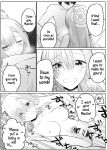 [Chizu] Asuna to Ichaicha Shitai | Getting Lovey-dovey with Asuna (Blue Archive) [Shiromaru]