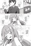(C100) [Kinokomushin (Kinokomushi)] Sensei de, Eiyou Hokyu Shitai naa | I Want To Be Nourished By Sensei (Blue Archive)