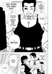 [MTL] [Gin Eiji] The Rent of this Apartment is Sex