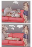 [JaketheGoat] Jane Minicomic