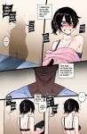 Korean Girl in America + Mother and Daughter BBC Corruption [Color + B&W] [Ratatatat74]