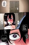 Korean Girl in America + Mother and Daughter BBC Corruption [Color + B&W] [Ratatatat74]