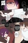 Korean Girl in America + Mother and Daughter BBC Corruption [Color + B&W] [Ratatatat74]