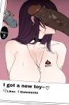 Korean Girl in America + Mother and Daughter BBC Corruption [Color + B&W] [Ratatatat74]
