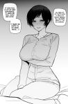 Korean Girl in America + Mother and Daughter BBC Corruption [Color + B&W] [Ratatatat74]
