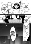 [bomubomuburin (Tooyama Burin)] Kairaku Otoshi | Pleasure Corruption [Kani]