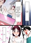 [bomubomuburin (Tooyama Burin)] Tensei Shitara Galge no Shujinkou ni Natteita node Heroine no Haha o Kouryaku Shimasu | I Reincarnated as an Adult Game Protagonist, so I decided to go for the Heroine's Mother ~Manami~ [Solid Rose]