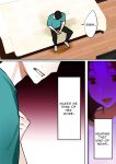 [bomubomuburin (Tooyama Burin)] Tensei Shitara Galge no Shujinkou ni Natteita node Heroine no Haha o Kouryaku Shimasu | I Reincarnated as an Adult Game Protagonist, so I decided to go for the Heroine's Mother ~Manami~ [Solid Rose]