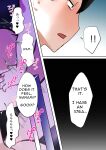 [bomubomuburin (Tooyama Burin)] Tensei Shitara Galge no Shujinkou ni Natteita node Heroine no Haha o Kouryaku Shimasu | I Reincarnated as an Adult Game Protagonist, so I decided to go for the Heroine's Mother ~Manami~ [Solid Rose]