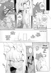 [pink carrot (usachanGET)] Otoko ga Uke - Kitsune-chan X Tanuki-kun | ♂ ga uke. Kitsune-chan × tanuki-kun [Tabunne Scans]