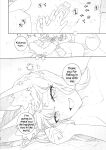 [pink carrot (usachanGET)] Otoko ga Uke - Kitsune-chan X Tanuki-kun | ♂ ga uke. Kitsune-chan × tanuki-kun [Tabunne Scans]