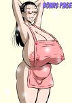 [Milkdou Shoukai (Milk Studio)] A Mother And Her Child's Night Alone