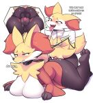 [Patreon] Rabbitbrush