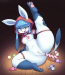 [Patreon] Rabbitbrush