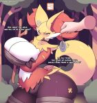 [Patreon] Rabbitbrush