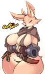 [Patreon] Rabbitbrush