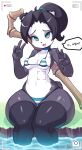 [Patreon] Rabbitbrush