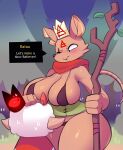 [Patreon] Rabbitbrush