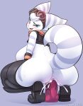 [Patreon] Rabbitbrush