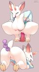 [Patreon] Rabbitbrush