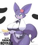 [Patreon] Rabbitbrush