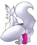 [Patreon] Rabbitbrush