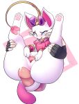 [Patreon] Rabbitbrush