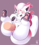 [Patreon] Rabbitbrush