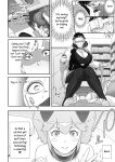 (C102) [Niku Ringo (Kakugari Kyoudai)] Nihon Futa Reibaishi Oni Yoku Mode (Zenpen) | Japanese futanari medium's demon lust mode, Part 1 [joobuspaidatr]
