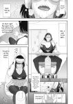(C102) [Niku Ringo (Kakugari Kyoudai)] Nihon Futa Reibaishi Oni Yoku Mode (Zenpen) | Japanese futanari medium's demon lust mode, Part 1 [joobuspaidatr]