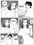 Twist of Fortune 2 body swap by Farhad