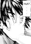 [Herohero Hospital (Herohero Tom)] Kusodebu sumou-bu (Partial Translation)[Cryptic_P]