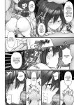 [Mofuya (Ashitaba Mofu)] Saya wa Modorazu / Saya Won't Come Back