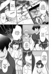 [Mofuya (Ashitaba Mofu)] Saya wa Modorazu / Saya Won't Come Back