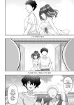 [Mofuya (Ashitaba Mofu)] Saya wa Modorazu / Saya Won't Come Back