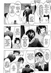 [Ube Yoshiki] Datte Love Nano! (Season 1) [English Translation by a2Translation]