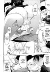 [Ube Yoshiki] Datte Love Nano! (Season 1) [English Translation by a2Translation]