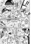 (Kahou wa Nete Matsu 20) [Nima Nima Hompo (Tokiwa)] My Tongue Has Been Weird Lately ~ 24 hours of explosive threesome sex!! (Osomatsu-san)