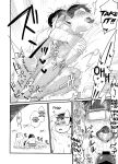 (Kahou wa Nete Matsu 20) [Nima Nima Hompo (Tokiwa)] My Tongue Has Been Weird Lately ~ 24 hours of explosive threesome sex!! (Osomatsu-san)