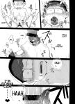 (Kahou wa Nete Matsu 20) [Nima Nima Hompo (Tokiwa)] My Tongue Has Been Weird Lately ~ 24 hours of explosive threesome sex!! (Osomatsu-san)